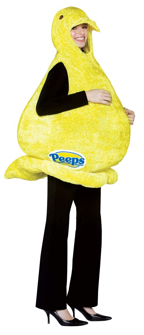 peeps halloween costume